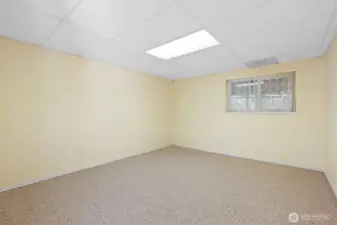 Bonus Room
