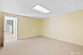Bonus room