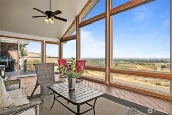 Sunroom