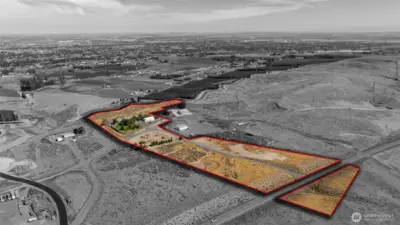 19+ Acres