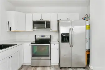 DADU Kitchen