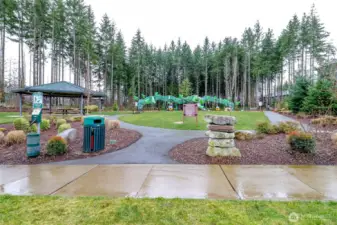 Park across the Street