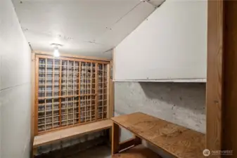 Wine Cellar