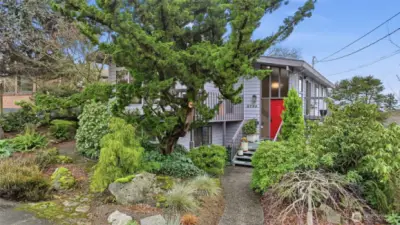 Pride of ownership evident from the moment you arrive.