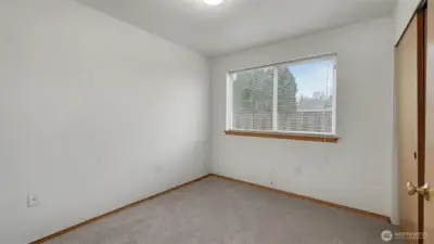 Main level guest bedroom #2