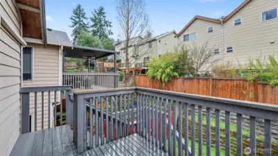 Designed for outdoor enjoyment with room to lounge and gather.