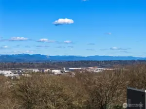 Ideal lot for builders seeking opportunity in established Seattle neighborhood