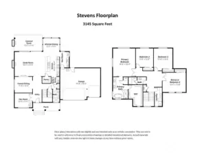 Builder reserves the right to make changes without notice.