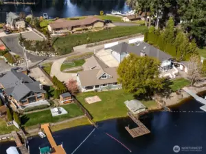 if you have thought about a house on the lake this is worth your time to see it first hand