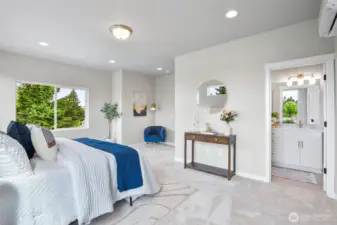 Photographs are for illustrative purposes only. Features, finishes, interior/exterior colors, landscaping and floorplan shown may vary from actual homes built.
