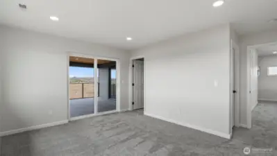 Guest Suite