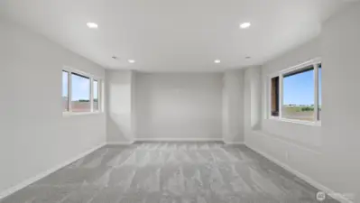 Bonus Room