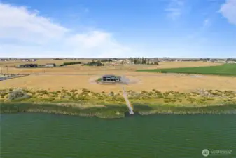 Private Dock
