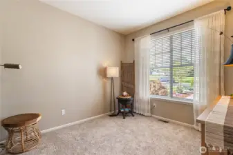 3rd bedroom