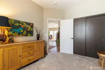 3rd bedroom
