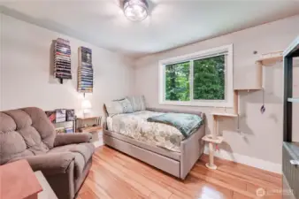 Bedroom #1