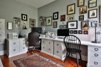Office space