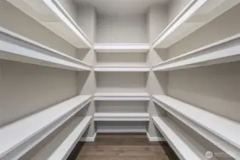 Pantry