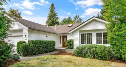 Welcome to 3907 Aaron Ct!