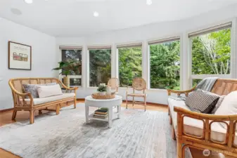 Sunroom