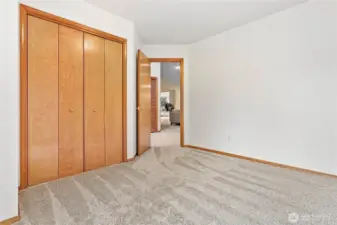 Bedroom #3