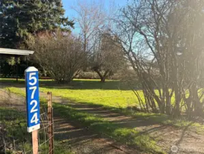 With over 4 acres of land, your options are plentiful.