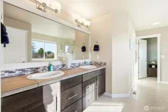 Price of ownership is easy to see here with all corners cleaned and cared for.