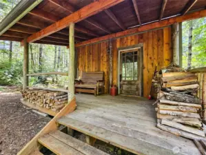 outbuilding