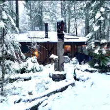 Think of all the fun to be had in the snow!