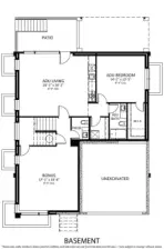 The images included in this listing are artist's renderings and are for illustrative purposes only. They represent the proposed design and layout of the property and may not reflect the final construction, finishes, or features. Actual features, finishes, and dimensions may differ from those shown.