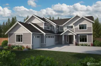 Each member of the Rob Rice Homes family is a separate limited liability company or corporation.  Each of the Rob Rice Homes communities is developed, constructed, sold and warranted by a separate limited liability company or corporation.  Builder reserves the right to change features, plans, pricing & specifications without notice. Buyer to verify square footage. Features vary by home. 2/2025