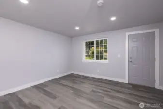 Home business office/salon etc