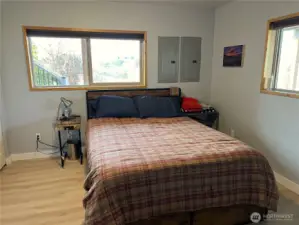 Third bedroom