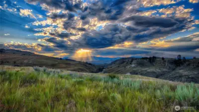 Beauty in every direction for every season.