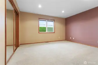 3rd bedroom