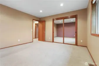 3rd bedroom