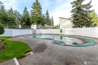 Relax and soak up the sun poolside or splash around for some summer fun activities.