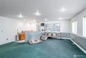Main Level Rec. Room