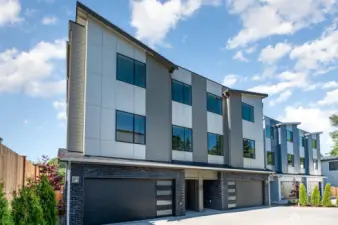 Welcome to 3B at Shelton Grove!