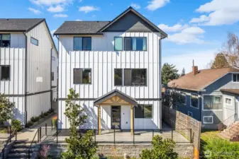 Welcome to 8451 18th Ave SW!