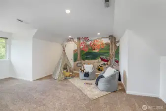 Bonus Room