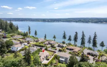 Bel Mar Waterfront Community!