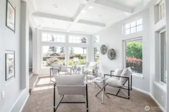 Formal LIving Room