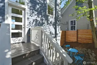 This is a nice exterior bonus zone.