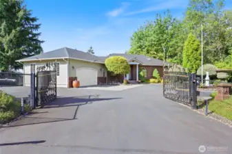 Welcome Home!