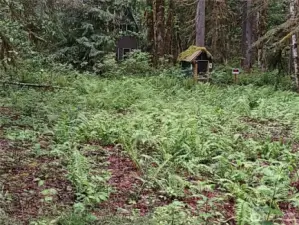 Great location to setup your basecamp to exceptional recreation!