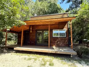 Cabin