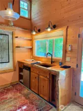 Cabin