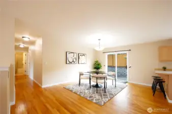 Dinning Room
