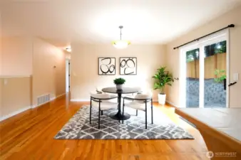 Dinning Room